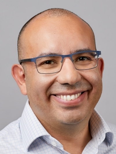 Roberto Fanni