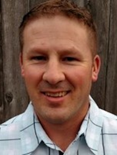 Mike Bray
