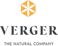 Verger Naturals logo small PNG