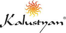 Kalustyan logo