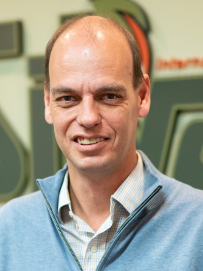 Pontus Mattsson